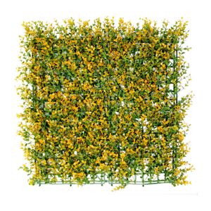 Jardin Vertical Hoja Naranja 0.50X0.50 - CASTER