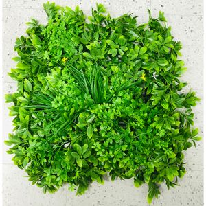 Jardin Vertical Selva Blan Amari 0.50X0.50 - CASTER