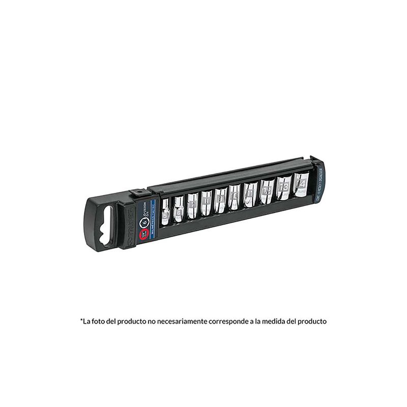 Jgo-10Pz-Dados-1-4--Std-Truper