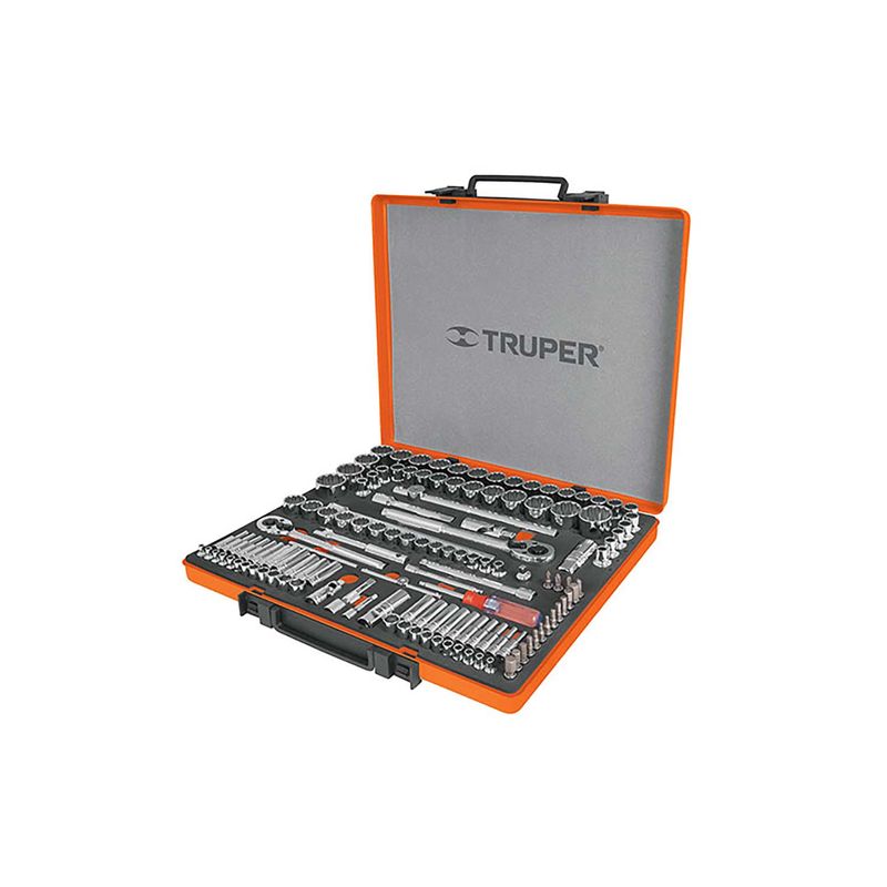 Jgo-135Pz-Dados-M1-4--3-8--1-2--Mixtas-Truper