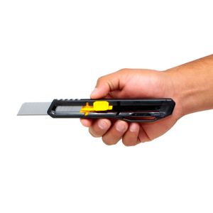 Jgo 2 Pzs Cuchilla Retract 9Mm 18Mm Stan - STANLEY
