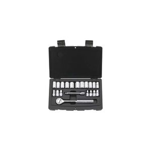 Jgo 20Pz Dados M1/4P Std/Mm Stanley - STANLEY