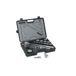 Jgo 20Pz Rachas M3/4 Mm Stanley - STANLEY