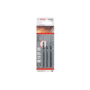 Jgo 3 Sierras P/Calar T/T P/Piso Flotant - BOSCH