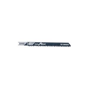 Jgo 3 Sierras P/Calar T/U Madera Blanda - BOSCH