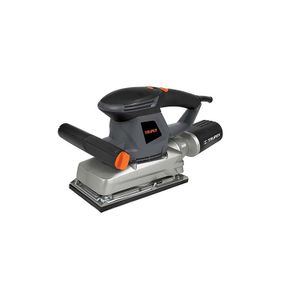 Lijadora orbital 1/2 hoja 360 W, industrial - TRUPER