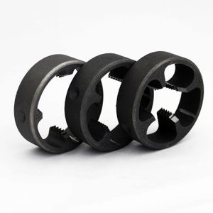 Jgo 4Pzs Terraja 1/2Pa 1Pp/Tubo Pvc Plat - JEM TOOLS