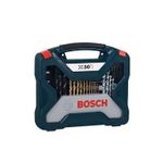 Jgo-50Pzs-Brocas-Puntas-Bosch-X-Line