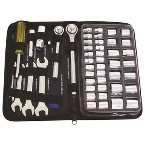 Jgo 51Pz Rachas M1/4Y3/8 Std Toolbasix - TOOLBASIX