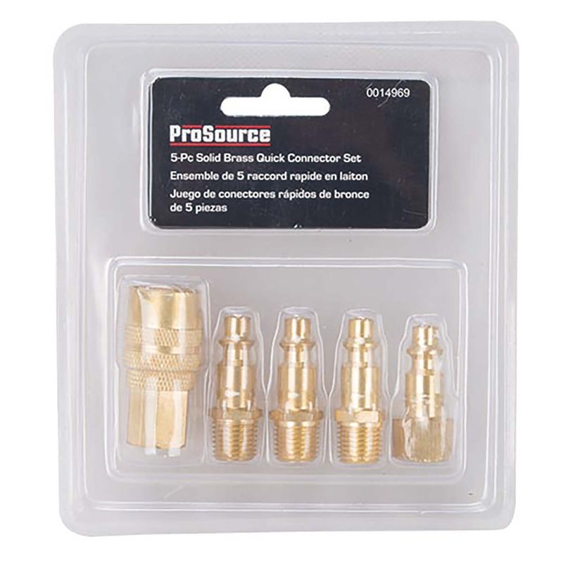 Jgo-5Pz-Acoples-P-Compresor-Prosource
