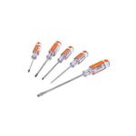 Jgo-5Pz-Desarmadores-Truper