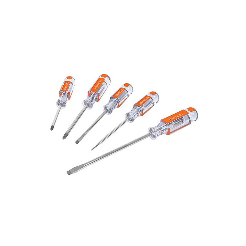 Jgo-5Pz-Desarmadores-Truper