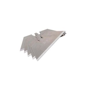 Jgo 5Pz Hojas P/Cuchillas Vulcan - VULCAN