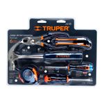 Jgo-6-Pz-Herramientas-Basicas-P-Hogar-Truper