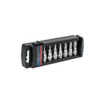 Jgo-7Pz-Dados-3-8--Hexagonales-Std-Truper