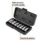 Jgo-7Pzs-Dados-Cortos-Punta-Bristol-Truper