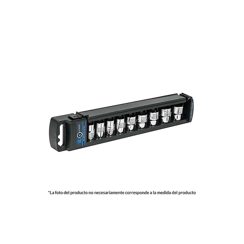 Jgo-8Pz-Dados-3-8--Std-Truper