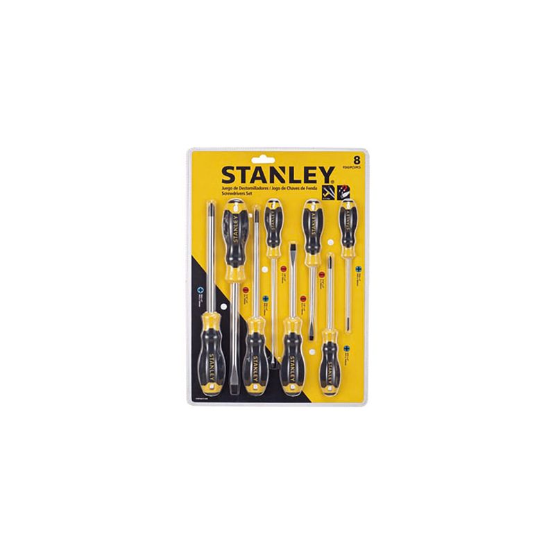 Jgo-8Pz-Desarmadores-Stanley-Cushion