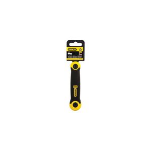 Jgo 9Pz Llaves Hexagonales Std Stanley - STANLEY