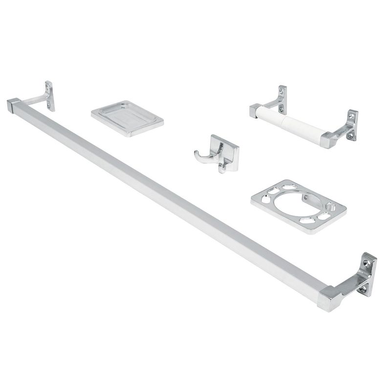 Jgo-Acc-Banio-6Pz-Aqua-Foset