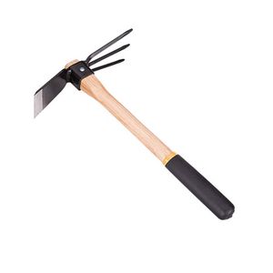 Azadita P/Jardin C/Trinche 14 1/4"Lands Capers - LANDSCAPERS