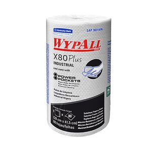 Limpion Reutilizable P/Industria Mecanic - WYPALL