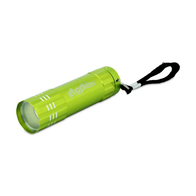 Linterna-LED