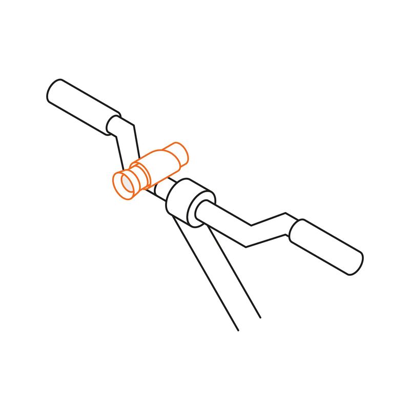 Linterna-Delantera-D-Aluminio-100Lm-Trup