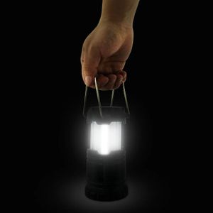 Linterna Extensible 250 Lumens - OGILL