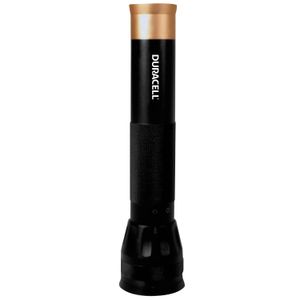 Linterna Focus Fcs-10Us 10 Aluminio - DURACELL