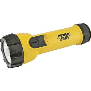 Linterna Led Plas 20 Lumenes Power Zone - POWER ZONE