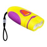 Linterna-Mini-Led