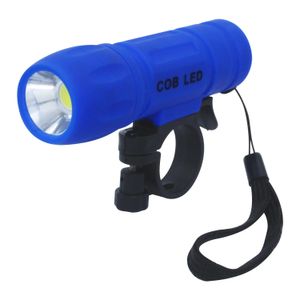 Linterna Para Bicicleta - MAX FORCE