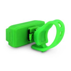 Linterna Para Bicicleta Varios Colores - WRT