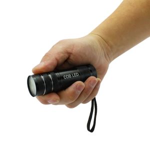 Linterna Pequenia Cob - WRT