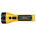 Linterna-Plastica-Recargable-180Lm-Pretu