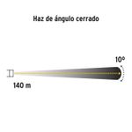 Linterna-Plastica-Recargable-180Lm-Pretu