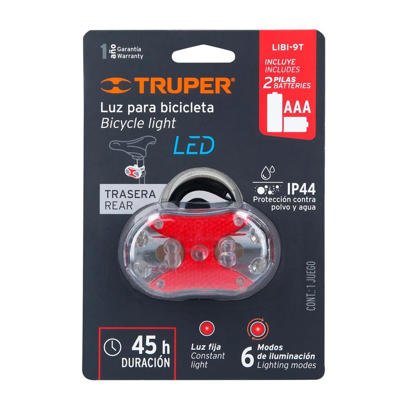 Linterna-Trasera-Plastica-Led-Truper