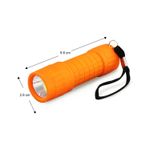 Linterna-LED
