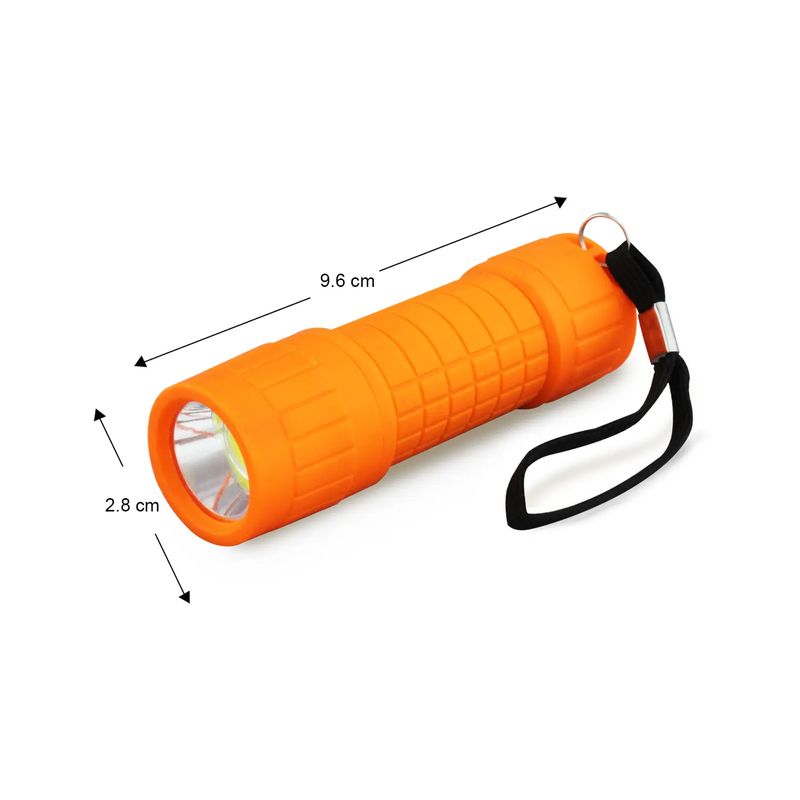 Linterna-LED