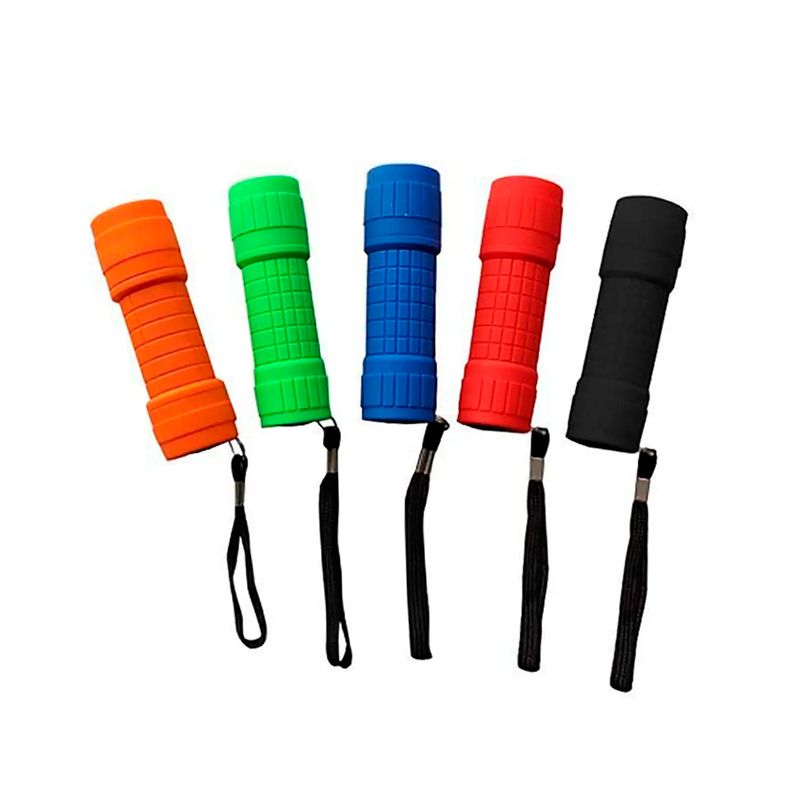Linterna-LED