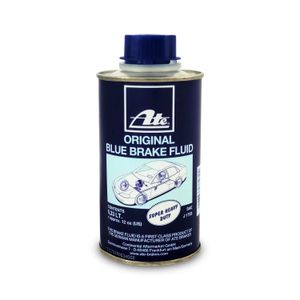 Liquido De Frenos 12Onz Dot 3 Ate - ATE