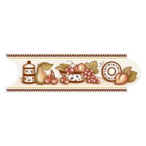 Listelo Senorial Cafe 8X25 C/U - CORONA