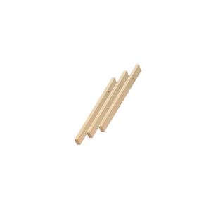 Liston Madera Pino 20X40X1200 Mm - AGLOMERADOS COTOPAXI