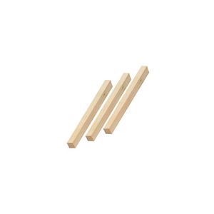 Liston Madera Pino 40X40X1200 Mm - AGLOMERADOS COTOPAXI