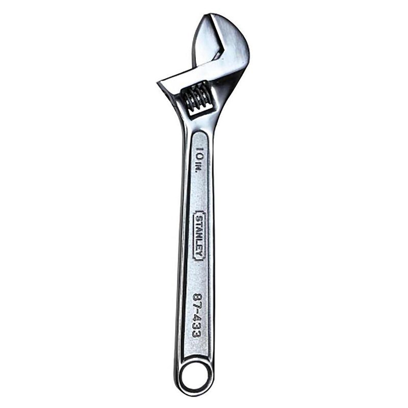 Llave-Ajustable-10--Cromada-Stanley