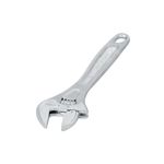 Llave-Ajustable-10--Cromada-Truper