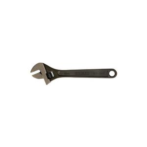Llave Ajustable 10" Fosfatada Stanley - STANLEY
