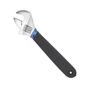 Llave Ajustable 8 Cromada Mintcraft - VULCAN