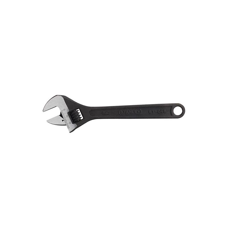 Llave-Ajustable-8--Fosfatada-Stanley